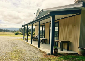 Bay Road Motels Haast